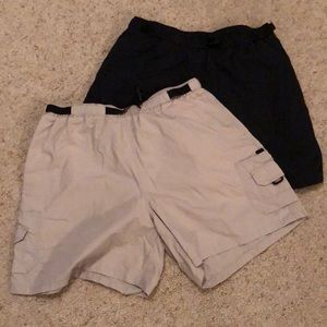 Columbia Quick Dry Short